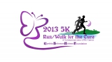 The Cynthia Solomon Holmes Foundation 2013 5K Run/Walk for the Cure